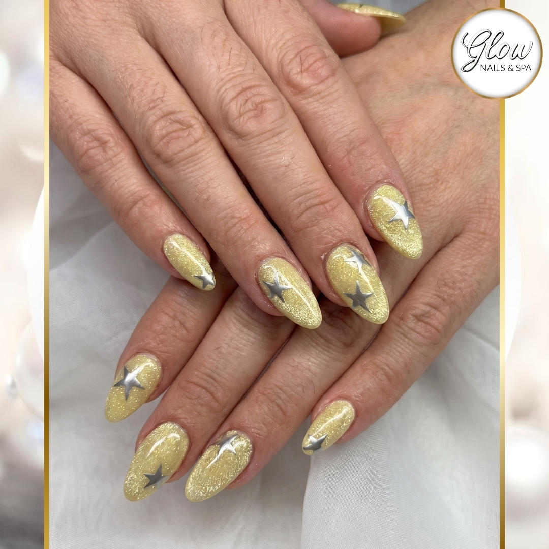 Classic nails